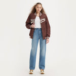 립케이지 풀 렝스 진