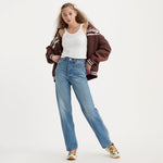 립케이지 풀 렝스 진