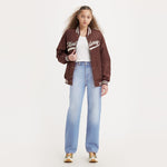 립케이지 풀 렝스 진