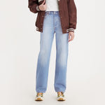 립케이지 풀 렝스 진