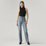 립케이지 풀 렝스 진