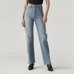 립케이지 풀 렝스 진