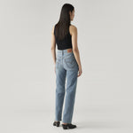 립케이지 풀 렝스 진