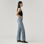 립케이지 풀 렝스 진