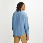 바스토우 웨스턴 셔츠