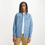 바스토우 웨스턴 셔츠