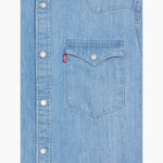 바스토우 웨스턴 셔츠