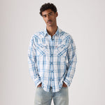 Levi's® Men's Barstow Standard Fit Western Shirt