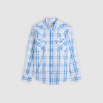 Levi's® Men's Barstow Standard Fit Western Shirt