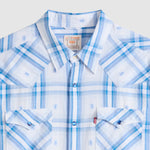 Levi's® Men's Barstow Standard Fit Western Shirt