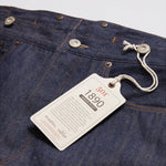 LVC 1890 XX501® 진_ORGANIC RIGID