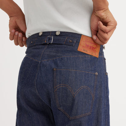LVC 1890 XX501® 진_ORGANIC RIGID