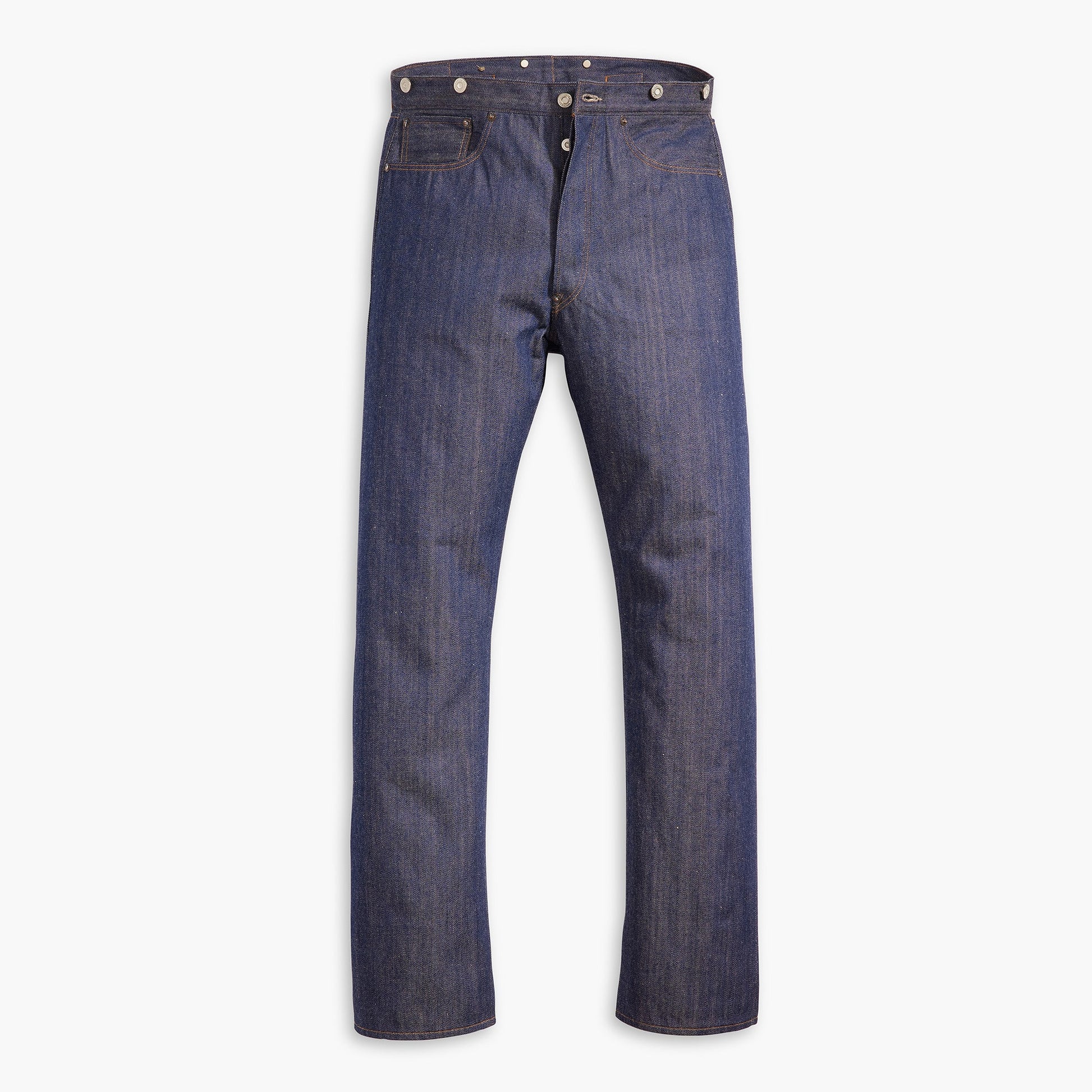 LVC 1890 XX501® 진_ORGANIC RIGID