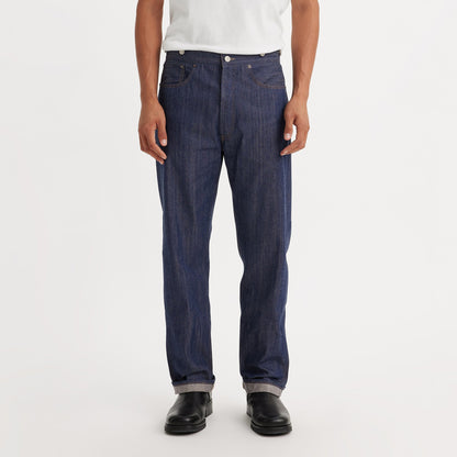 LVC 1890 XX501® 진_ORGANIC RIGID