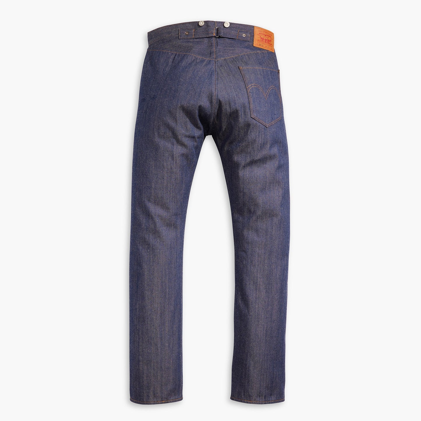 LVC 1890 XX501® 진_ORGANIC RIGID