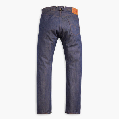 LVC 1890 XX501® 진_ORGANIC RIGID