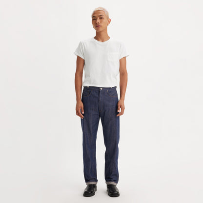 LVC 1890 XX501® 진_ORGANIC RIGID