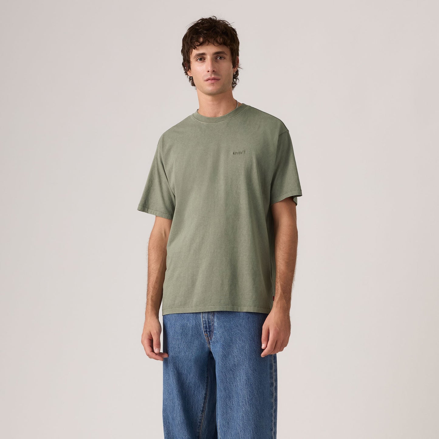 Levi's® Men's Red Tab Vintage T-Shirt