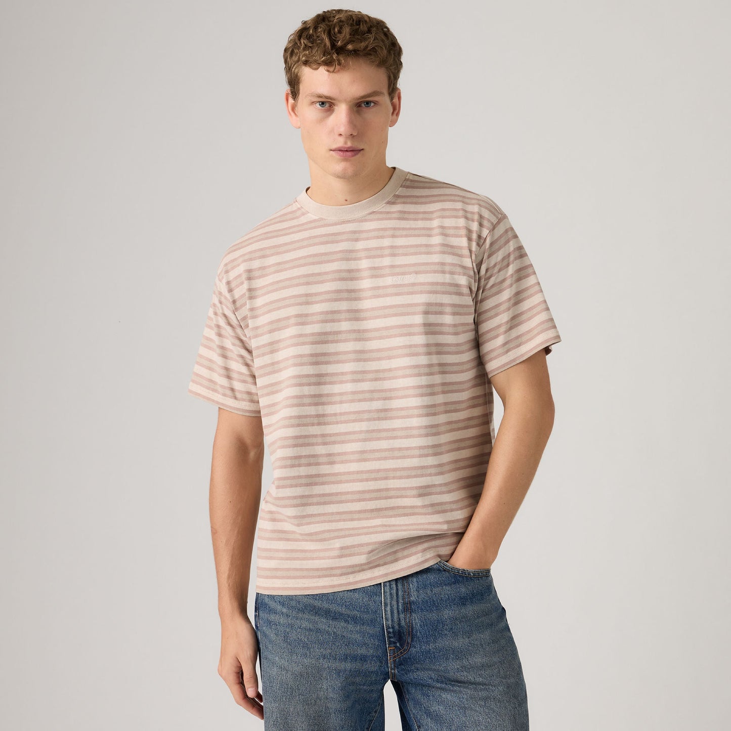 Levi's® Men's Red Tab Vintage T-Shirt