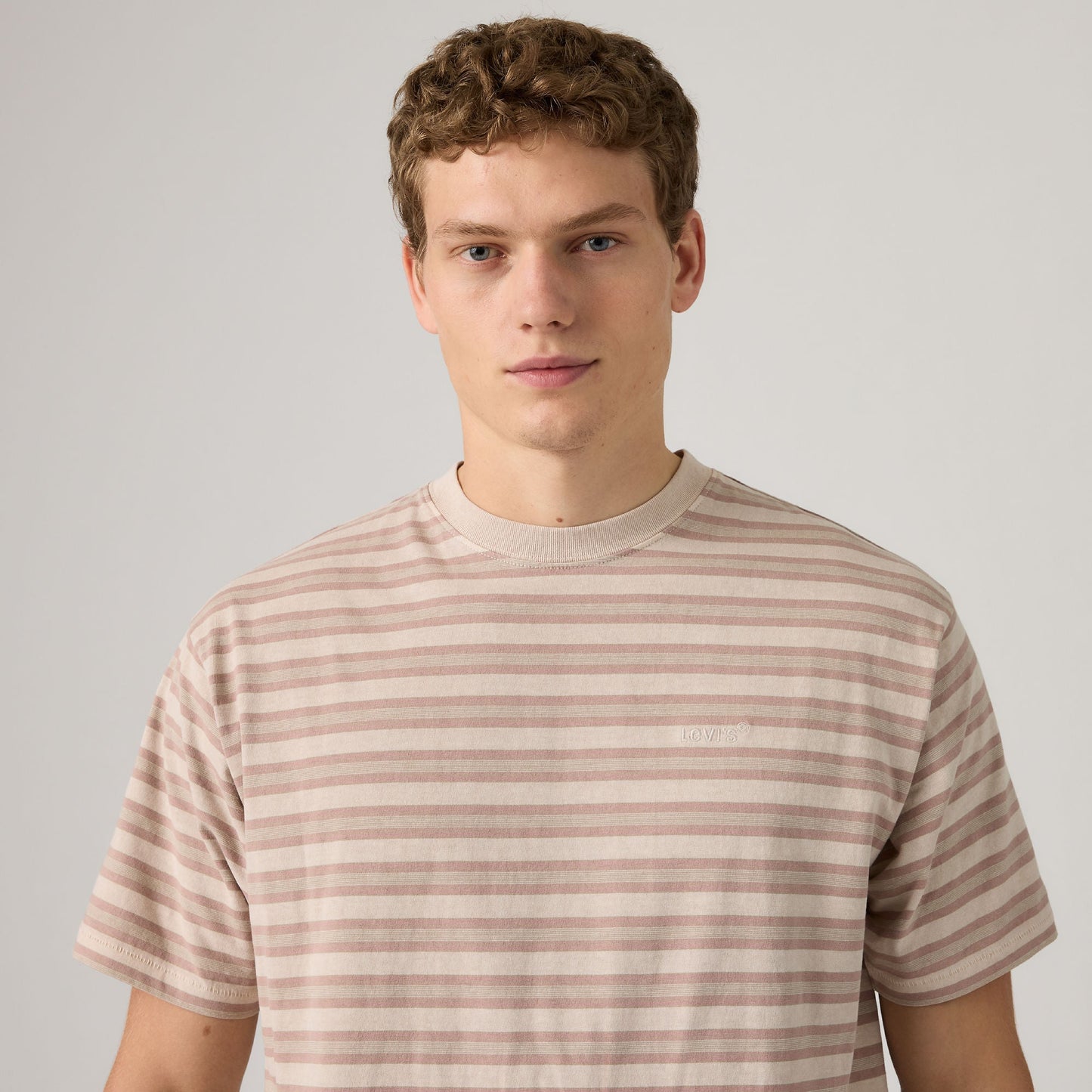 Levi's® Men's Red Tab Vintage T-Shirt