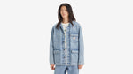 Levi's® Men's Broadway Engineer Coat