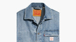 Levi's® Men's Broadway Engineer Coat