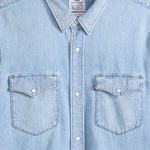 Levi's® Men's Relaxed Fit Western Shirt