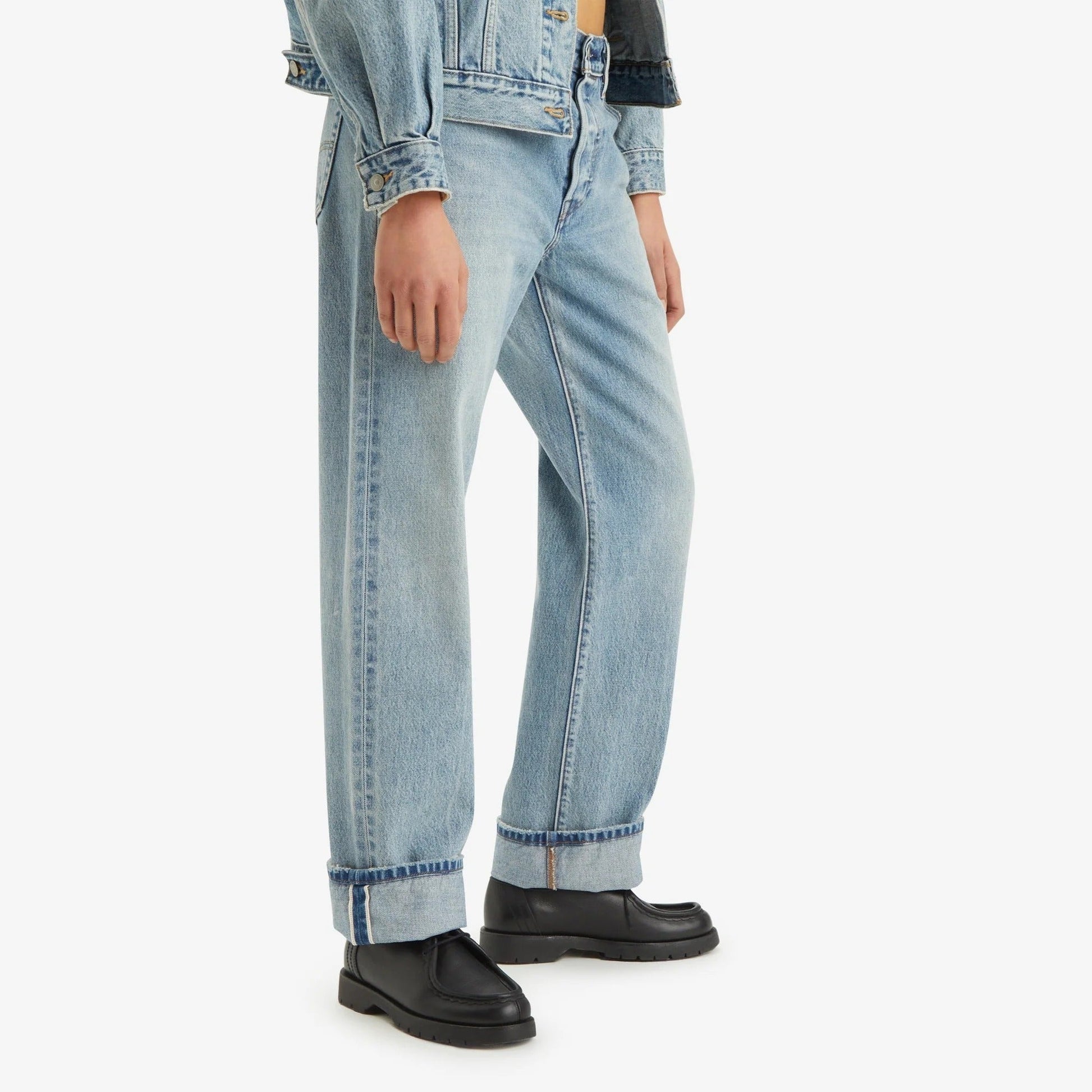 501® '90s 셀비지 진