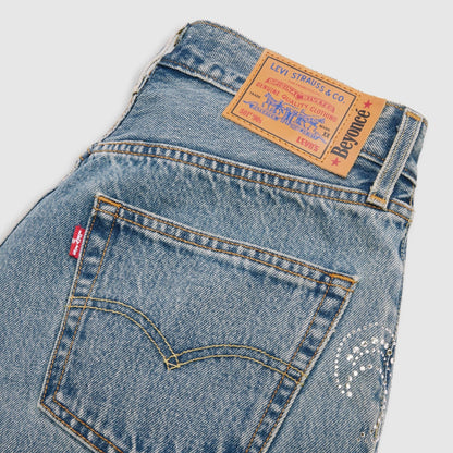 BEYONCÉ X LEVI’S® 501® '90s 진