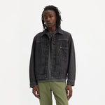 타입 I 트러커 자켓