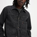 타입 I 트러커 자켓