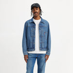 타입 I 트러커 자켓