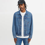 타입 I 트러커 자켓