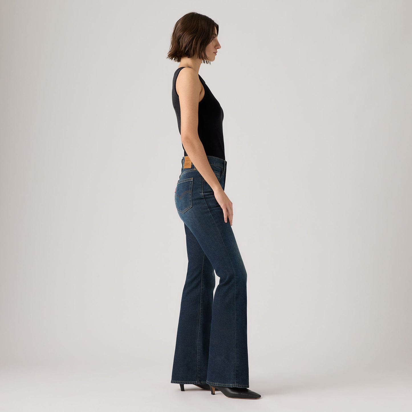 726 하이라이즈 플레어 진