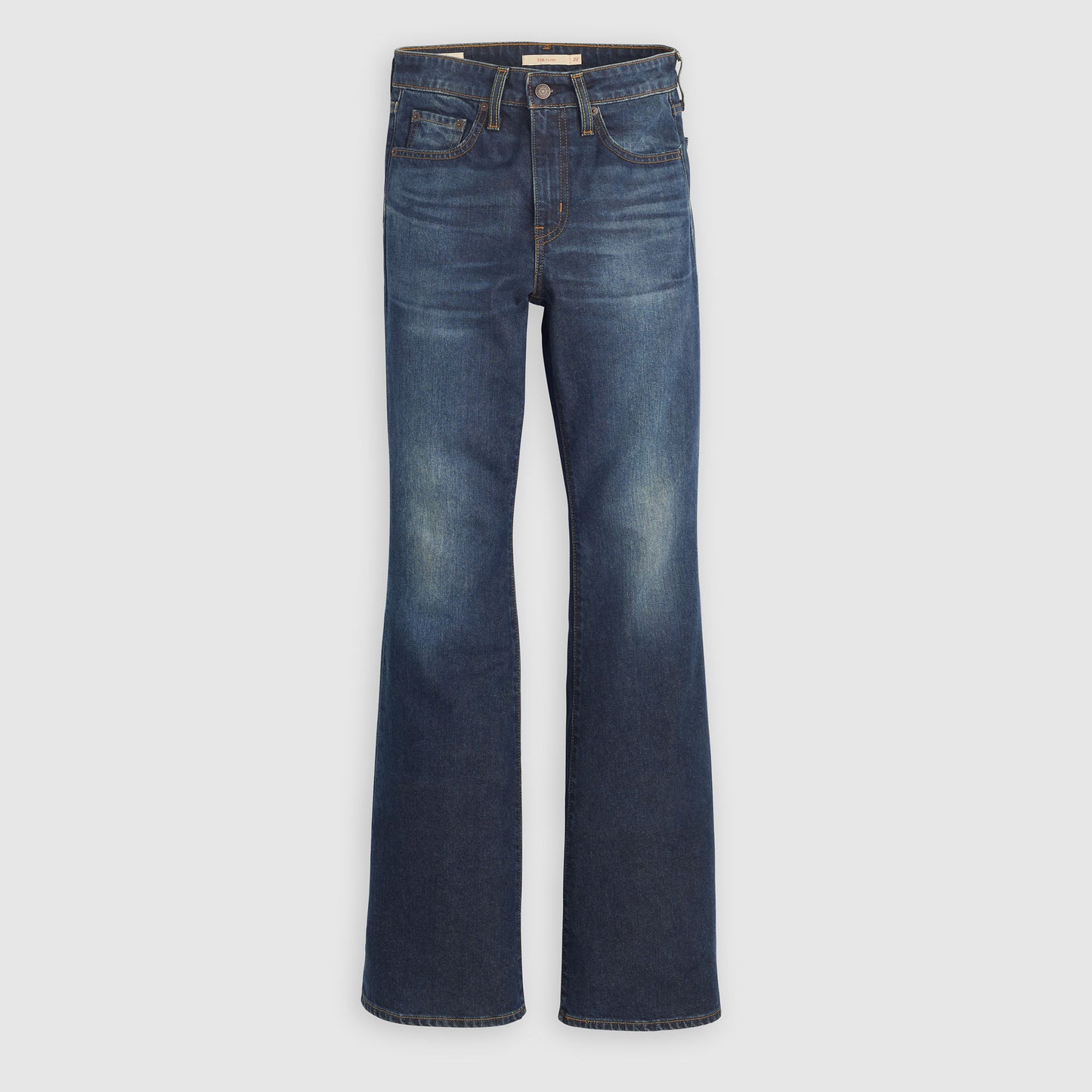 726 하이라이즈 플레어 진