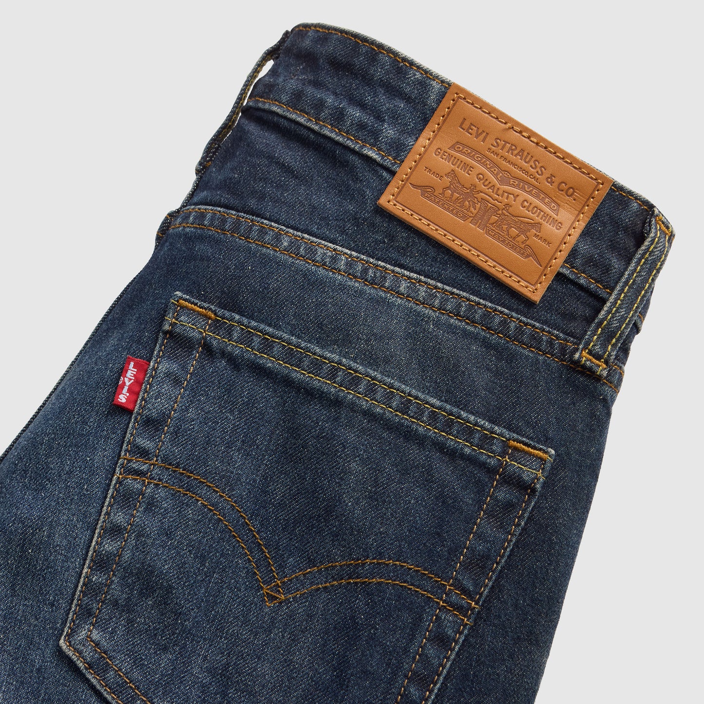 726 하이라이즈 플레어 진