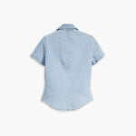 LEVI'S® X ERL 데님 셔츠