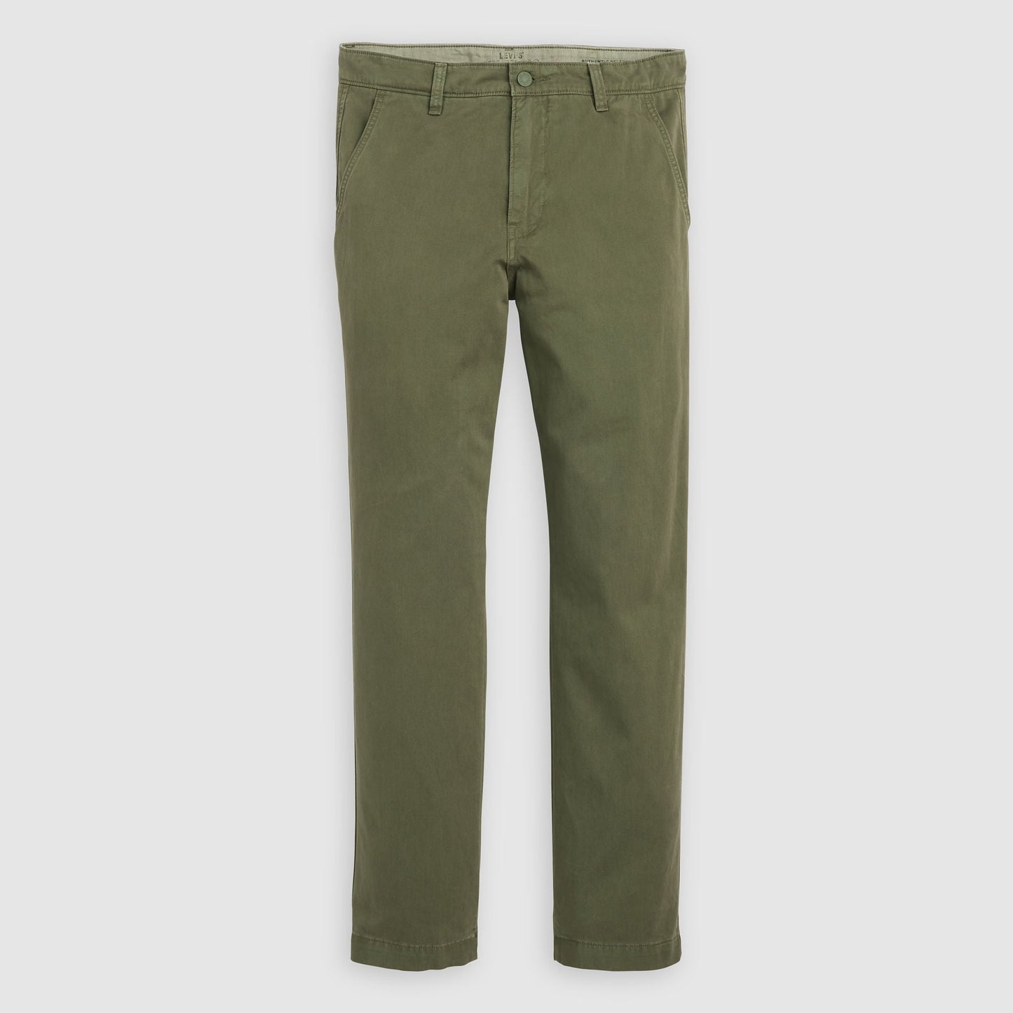 XX 치노 어센틱 릴렉스 팬츠