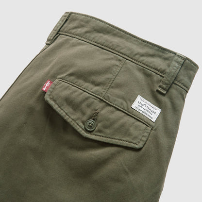 XX 치노 어센틱 릴렉스 팬츠