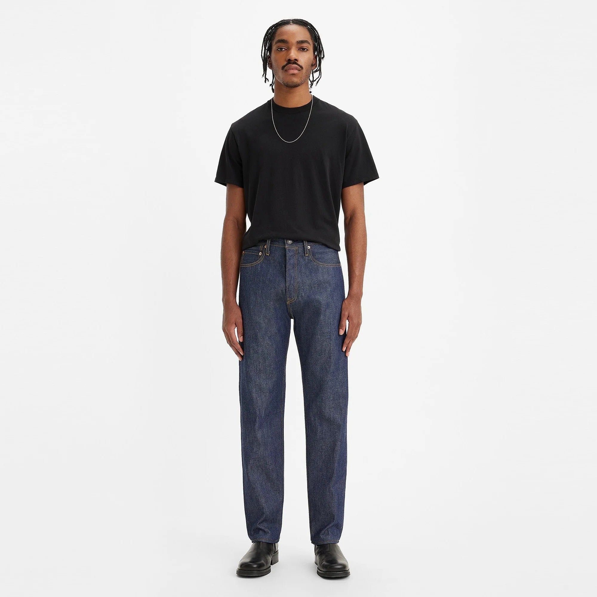 Blue Tab™ 1980's 501® 진_Made in Japan - 0000 | Levi's