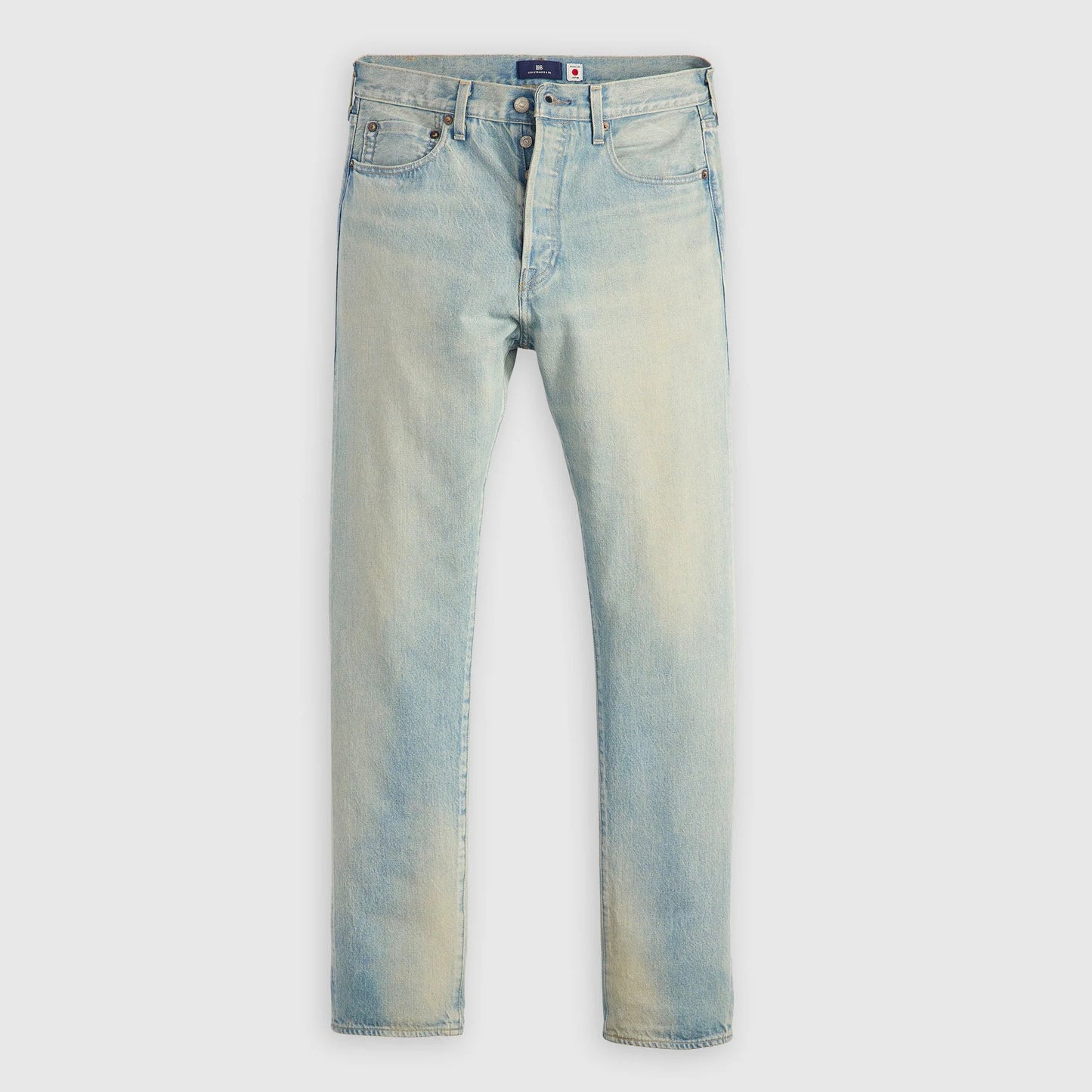 BLUETAB™ 1980s 501® 진_MADE IN JAPAN