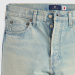 BLUETAB™ 1980s 501® 진_MADE IN JAPAN