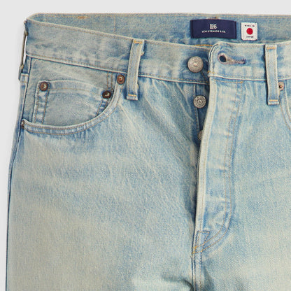 BLUETAB™ 1980s 501® 진_MADE IN JAPAN