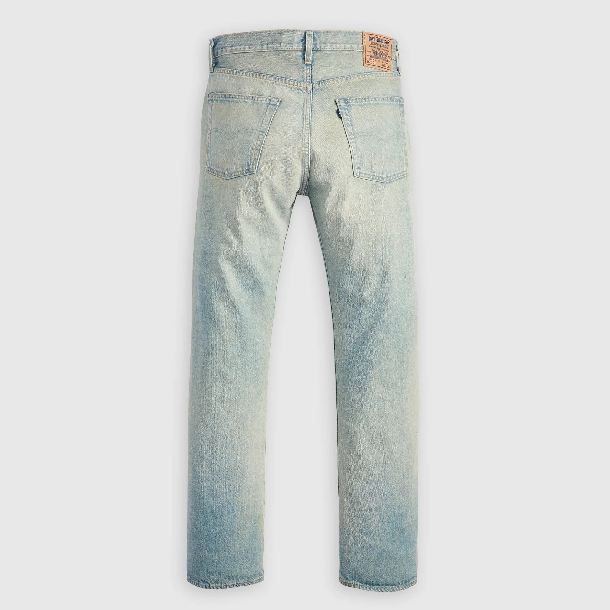 BLUETAB™ 1980s 501® 진_MADE IN JAPAN