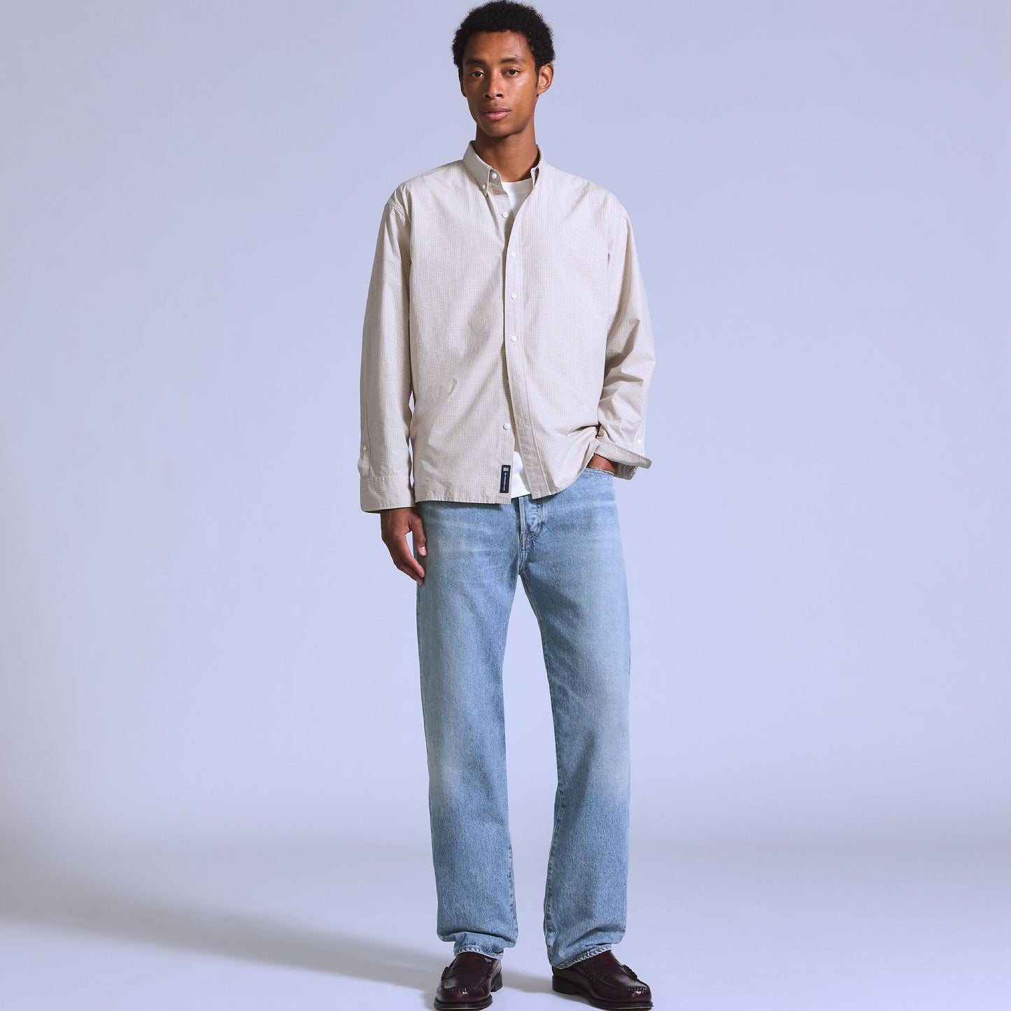 BLUETAB™ 1980s 501® 진_MADE IN JAPAN