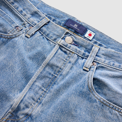 BLUETAB™ 1980s 501® 진_MADE IN JAPAN