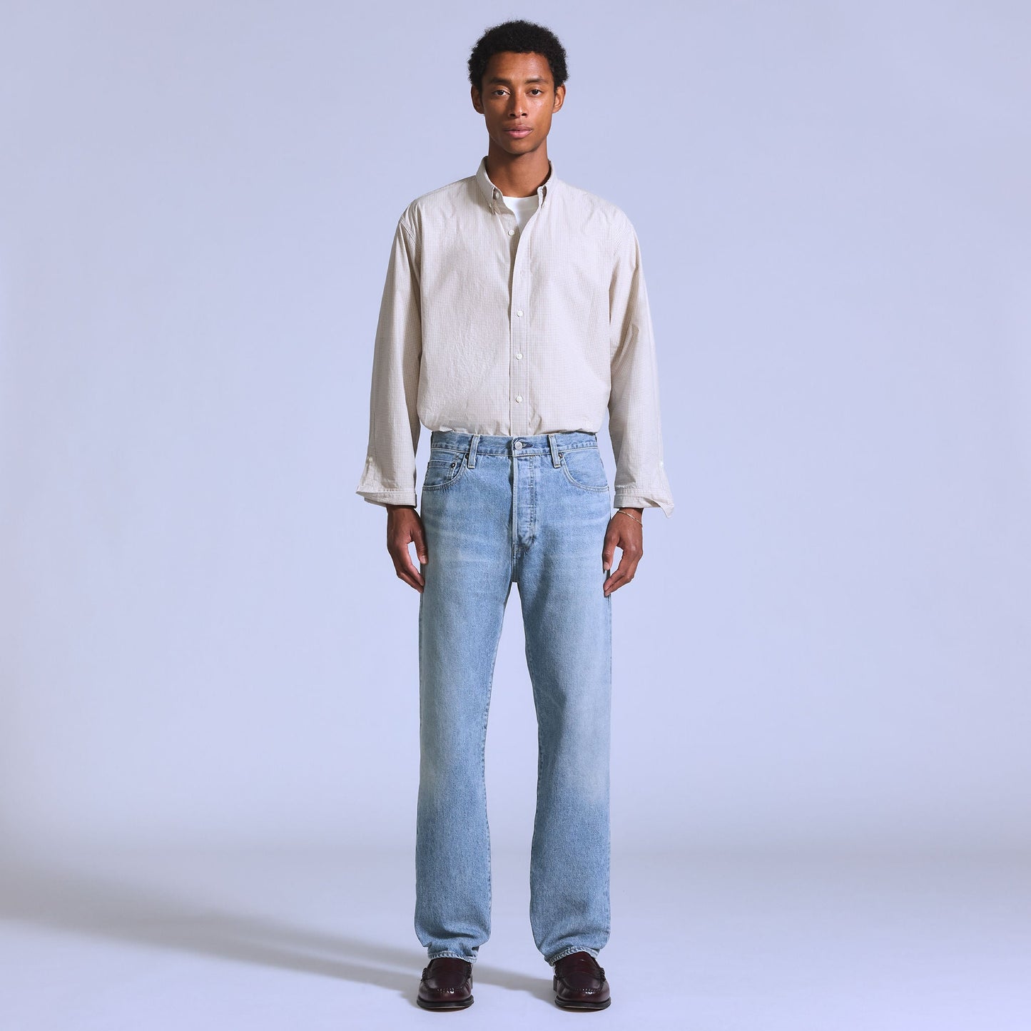 BLUETAB™ 1980s 501® 진_MADE IN JAPAN