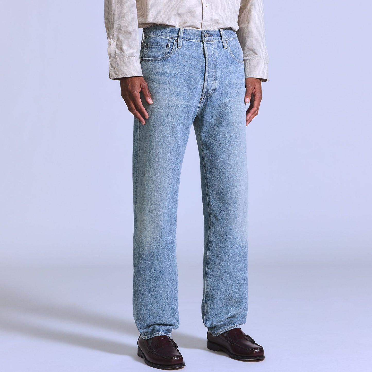BLUETAB™ 1980s 501® 진_MADE IN JAPAN