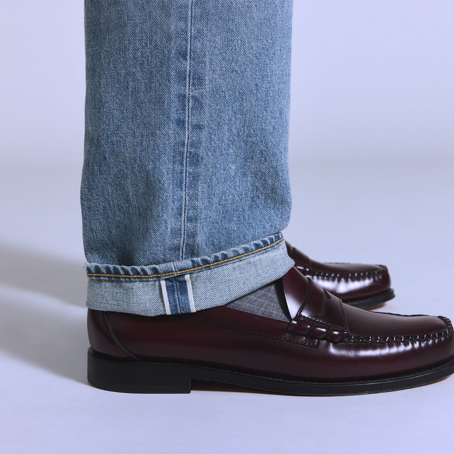 BLUETAB™ 1980s 501® 진_MADE IN JAPAN