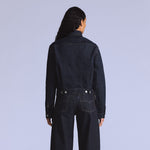Levi’s® Blue Tab™ Women’s Type II Trucker Jacket